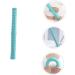 Beaupretty Body Massage Roller - Muscle & Hand Roller for Deep Tissue Relief | TPE Braided Design - Buy Online on GoSupps.com