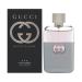 Gucci Guilty Eau Pour Homme 1.6 oz Eau de Toilette Spray Cedar Lavender Lemon Orange 1 Ounce (Pack of 1)