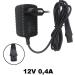 12V 0.4A Charger & Charging Cable Power Supply for Braun Series 1 & Series 3 Razors - Fast International Shipping - Buy Online on GoSupps.com