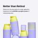 Buy WISHTREND Vitamin A-mazing Bakuchiol Retinal Night Cream - Korean Retinol Alternative for Anti-Aging Skin Smoothing & Pore Refining - Ideal for Sensitive Skin (0.35 Oz - Buy Online on GoSupps.com