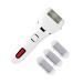 Housoutil 1pc Electric Leg Electrical Electric Heel Pedicure File Pedicure Tools for Feet Electric Tool Electric Eliminator Dead Skin Remover Foot Scrubber