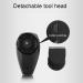 Waterproof Hair Trimmer Hair Clipper Convenient Children Personal Use for Adult Hair Salon Use - Buy Online on GoSupps.com