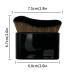 2PCS Siren Body Tanning Brush Set - Large Kabuki Foundation Brushes for Fake Tan Face, Body & Leg Makeup - Buy Online on GoSupps.com