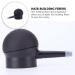 Beaupretty 1pc Nozzle Hair Fibers Pump Empty Spray Salon Supplies Beauty Tools Props Powder - Buy Online on GoSupps.com