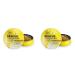 Rescue Pastilles Citron La s r nit port e de main formule sans alcool Compl ment alimentaire 1 Bo te de 50 gr (Lot de 2)