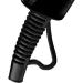 ADITAM 2000 Watt Pro Hair Dryer - Salon Grade Professional Blow Dryer for Curly Hair - Frizz Control Blowdryer with Double The Comfort - Buy Online on GoSupps.com