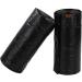 Parlynies 6 Gallon Drawstring Garbage Bags Black Trash Bag Kitchen Garbage Bags 2 Rolls - Buy Online on GoSupps.com