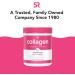 Buy Sports Research Collagen Beauty Complex - Marine Collagen Watermelon Yuzu 6.38 oz | Boost Skin Health - Buy Online on GoSupps.com