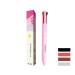 4 In 1 Makeup Pen Multi Functiona 4 In 1 Makeup Pen 4 Colors Portable Eyebrow Eyeliner Lip Liner Highlight Eye Makeup Beauty Pen Makeup Cosmetic Tool (1pc)
