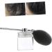 Baluue 1pc Hairdressing Sprayer Professional Hair Fiber Tools Spray Fiber Applicator Spray Bottles for Hair - Buy Online on GoSupps.com