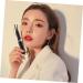 Didiseaon 1set Heated Eyelash Curler Rizador De Pesta as Electric Curlers Makeup Eyelash Curler Electric Heated Lash Curler Electric Eyelash Curler Comb Charge Beauty Tools Abs - Buy Online on GoSupps.com