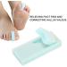 5-Pair Sponge Toe Separators for Hallux Valgus, Toe Alignment & Pain Relief - Buy Online on GoSupps.com