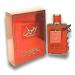 MOUSUF FOR MEN EAU DE PARFUM 3.4 FL. OZ spicy and woody fragance for Men.