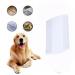 Buy White Double-Sided Nit Fine Tooth Combs for Kids & Pets | Flea & Lice Removal Brush | Best Hair Grooming Comb - Buy Online on GoSupps.com