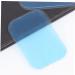Gogogmy 60-Piece Hydrogel Patch & Abdominal Muscle Trainer Pad - Compact Gel Pads for Fitness & Home Use | Small Belly Belt Patches - Buy Online on GoSupps.com