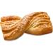  Bauli Bauli Treccia Pack of 3 traditional puff pastry braids 240g each each pack contains 6 braids of 40g each - Buy Online on GoSupps.com