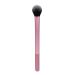 Real Techniques Setting Brush 1 by Samantha Chapman - Perfect Finish Makeup Tool - Buy Online on GoSupps.com