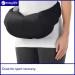 Maxxmee Shiatsu Neck & Shoulder Massage Device | Pressure Massage with Heat & Red Light | 4 Rotating Massage Balls for Muscle Relaxation | Gray/Black - Buy Online on GoSupps.com
