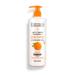evoluderm Bodylotion Carrot for healthy and dry skin 500 ml