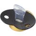 I Love You Schnuller Set - Exquisite Pacifier with Chain Clip | Perfect Gift & Party Accessory - Buy Online on GoSupps.com