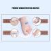 ENPAP Toe Spacers - Big Splint Protectors with Silicone Separators for Valgus Pain Relief - Buy Online on GoSupps.com