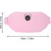 Wireless Electric Heating Pillows & Belts for Pain Relief | Adjustable 6-Speed Temperature | Ideal for Menstruation & Back Pain Relief - Buy Online on GoSupps.com