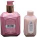 Ted peony spritz body lotion 250ml with Travel size Violet & Bergamot bubble bath 100ml - Buy Online on GoSupps.com