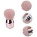Mikinona 1pc Makeup Brush Blusher Brush Loose Powder Face Powder Brush Powder Brushes Makeup Foundation Blending Contouring Brush Highlighter Makeup Brush Makeup Tool Brush Plastic - Buy Online on GoSupps.com