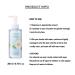 Nature Republic Forest Garden Chamomile Cleansing Oil 200ml/6.76oz - Gentle Makeup Remover - Buy Online on GoSupps.com