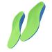 Didiseaon 1pair Insoles Foot Care Insole Arch Support Cushion Insoles for Shoes Arch Cushion Flatfoot Cushion Plantar Insoles Shoe Inserts Arch of Foot Child Gel Pu