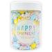 Happy Sprinkles - Sprinkles - New - Popsicle Paradise Sprinkle Mix - 90g - Buy Online on GoSupps.com