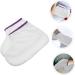FRCOLOR Housse Pour Soins De Paraffine Des Housse Chauffante Pour Cire Soins De Paraffine Des Mains Cire Des Mains - Buy Online on GoSupps.com