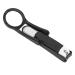 Nail Clipper User Friendly Anti Splashing Elderly Finger Nail Cutter with Magnifying Glass