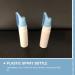 5Pcs 70ML Mini Nasal Spray Bottles - Refillable Mist Sprayer Container for Improved Nasal Health - Buy Online on GoSupps.com
