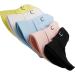 MaxNova 2-Pack Bucket Hats - Summer Beach Sun Hat for Travel, Outdoor Activities - Unisex Black/White - Buy Online on GoSupps.com