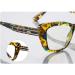 TR Frame Computer Readers | Blue Light Blocking Reading Glasses | Clear Vision Eyewear 1.00 C3 - Shop Internationally - Buy Online on GoSupps.com
