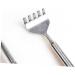Beaupretty Telescopic Back Scratcher - Stainless Steel Retractable Back Scratchers for Ultimate Comfort - Buy Online on GoSupps.com