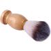 Ghulumn Soft Bristle Beard Brush Set for Men | Men s Facial Cleansing & Shaving Brush - International Shipping Available - Buy Online on GoSupps.com