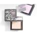 Buy Mini Size Pressed Foundation Setting Powder (3g) - Purple/Natural Oil Control Easy to Carry Ideal for Travel - Buy Online on GoSupps.com