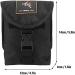 MOOCY Universal Scuba Dive Weight Belt Pocket Pouch with Buckle - Durable Nylon Spare Parts - Buy Online on GoSupps.com