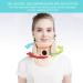 Premium Household Air Blowing-Up Crause - Neck Support & Spine Care for Pain Relief - Buy Online on GoSupps.com