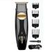 Hair Clippers for Men Cordless Hair Clipper Men's Grooming Professional Beard Hair Clipper Electric Rechargeable Hair Clipper