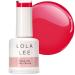 Lola Lee Gel Polish | Prove Them Wrong | GP089 | 15ml |Long-Lasting | Chip Proof | Soak-Off | Nail Art | Manicure & Pedicure | Easy to Apply |Salon and Home Use | LED UV Lamp