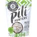 Pili Hunters Coconut Oil & Himalayan Salt Pili Nuts - Keto Snacks for Low Carb Energy - Gluten Free & No Sugar Added Superfood - As Seen on Shark Tank 5 Ounce (Pack of 1)