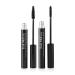 Trish McEvoy Lift and Volume Mascara Duo Includes Full Sized Lash Curling Mascara and High Volume Mascara 2 Piece