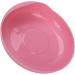 Non-Slip Lightweight Red Dinner Plate for Disabled | Abrasion-Resistant Tableware - Shop Internationally! - Buy Online on GoSupps.com