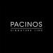 Pacinos Matte Hair Paste - 4 Fl. Oz. | Strong Hold Styling Paste for Men - Buy Online on GoSupps.com