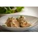 Gustos Bacon Dumplings - 3 Packs of 4 | Authentic South Tyrolean Recipe | Quick & Delicious International Shipping - Buy Online on GoSupps.com