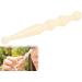 Deep Tissue Massage Stick - Acupressure & Gua Sha for Feet Hands and Face - Relax and Relieve Stress - Buy Online on GoSupps.com