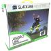 Slackline Industries Aggro Line 100ft Green with Tree Protection & Backup Line - Buy Online on GoSupps.com